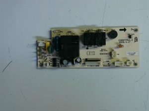 Placa electronica e56334 / cor577av1.0 / d2514-780 e68