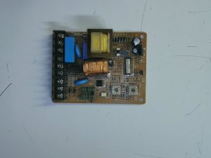Placa electronica pcb:6870a90009n / assy:6871a20130 e68