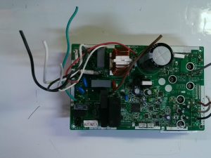 Placa electronica k11cl-01-04 / k11cl-c-a(01-04) / 979028001 e66