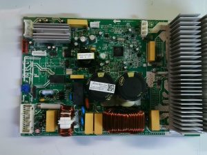 Placa electronica 17122000023675 e65