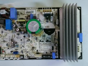 PLACA ELECTRONICA LG pcb:eax64407804 / ebr75260022201312290033 e65