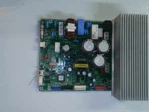 Placa electronica db41-01010a / 11.01.20 e65