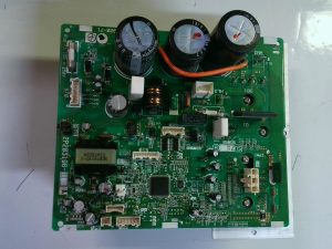Placa electronica 3pcb1920-71 / 2p203198-1 a e64