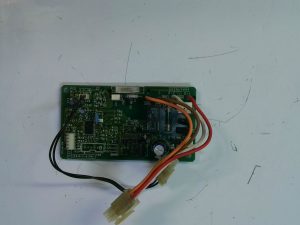 Placa electronica 06m12345678xwz / ta14 / edition04 e62