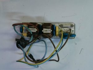 Placa electronica emi ver.1.3 / pcb-00722a / 94v-0gci3av0 e62