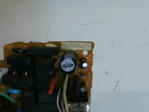 Placa electronica ez-097mhse-p / f90113 e62