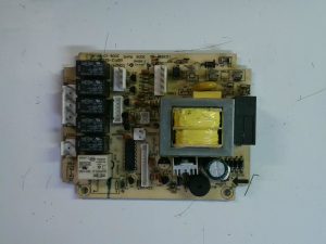 Placa electronica 103954-b0/ e198946 3009 / wqp12-9235b.d.1-1 / 2005-10-27b1.2 e62