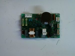 Placa electronica pi012-3 / 17c77728a  b53 e62