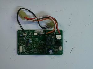 Placa electronica ez0990hwe-c / wc070511r e62