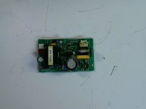 Placa electronica 17122000008043 / e252098 / 100lp234203e0 e62