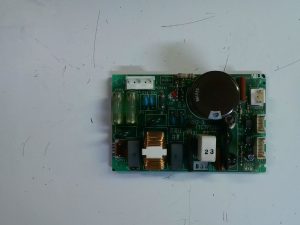 Placa electronica pi012-a3 / pi012-3 / 17c77728a e62