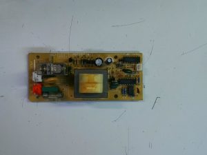 Placa electronica 94.8.18 / ac230v   ac10v e62