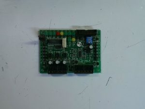 Placa electronica jem smoke 98 / pcb37060c / syx000 interface e62