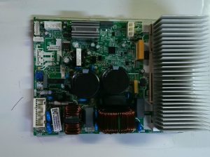 Placa electronica 17122000046453 / kfr-35w/bp3n1-(rx24tmini+iny288+6mbp15x5f+4134) e61