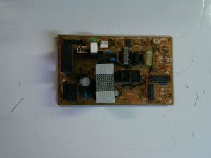 Placa electronica de00n140b / l6-1911 / se76a716g02 e61
