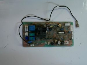 Placa electronica rf-25wx2/a / 102137 e61