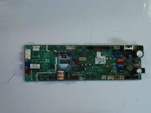 Placa electronica pi024-4 / 17b33614a h51 p2172 23 e61