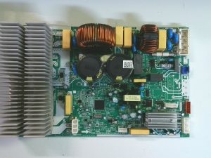 Placa electronica kfr-35w/bp3n1-(rx62t+41560).d.13.p2-1 cx01