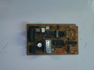 Placa electronica de00n140b / v5-0683 e61