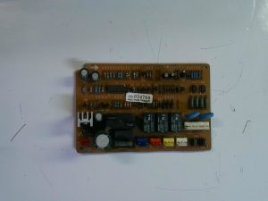 Placa electronica 96bl034769 / rac-pcbpassed / asm-1406er e61