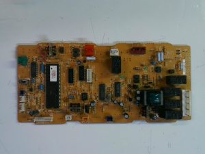 Placa electronica fhyb100.125fjv1 / fhyb100.125fval / ec9651(c) pbf rev:2 e61