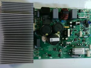 Placa electronica 17122000036588 e60