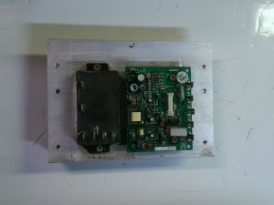 Placa electronica 2133529003 / pkx20 dys03bpz / pcb20dys03bpz e60