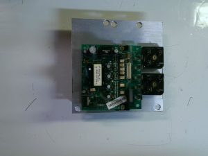 Placa electronica me-power-20a / 10g0353040310849 e60