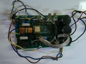 Placa electronica 2133529004 / pkx26wk534bpz e60