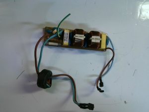 Placa electronica emi-ver.1.1 / db41-00539a e60