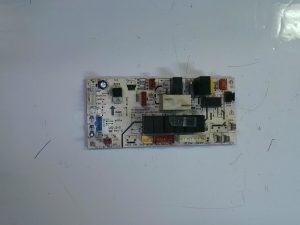 Placa electronica jd-d 94v-0 / 17120600000510 rohs e60