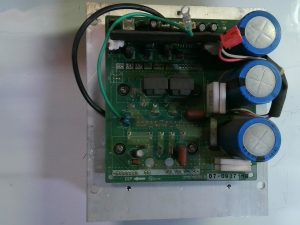 Placa electronica DM00N095B / 07-0937-MR E59