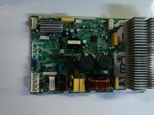 Placa electronica 02by103165c0 / kfr-35w/bp3n1-¨(rx62t+41560).d.13.wp2-1 e59