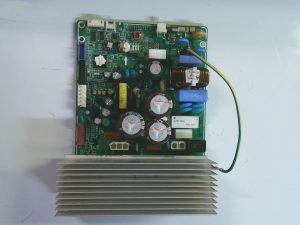 Placa electronica db41-01010a cx01