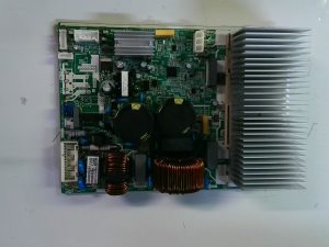 Placa electronica 17122000046453 / kfr-35/bp3n1-(rx24tmini+tny288+6mbp15xsf+4134).d.13.wp2.1 e57