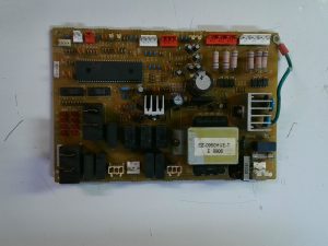 Placa electronica w90403 / 0960hue-c e57