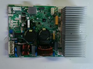 Placa electronica 17122000048121 / e315852 / kfr-35w/bp3n-a8rx24tmini+strga161+gib10ch60ts-l+tpd4204f).d.13.wp2-1 e56