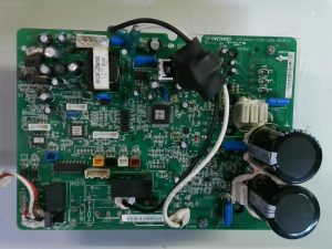 Placa electronica kk60h xakfu1813275a00829s8 / pcb05-407-v02/1555069,b /029423a0 e55