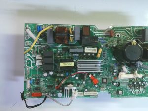 Placa electronica 17122000002732 cx01