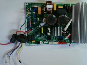 Placa electronica pcb-0011801048-20201121-01 e54