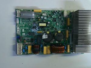 Placa electronica 17122000040049 / kfr-35w/bp3n1-(s6e2h1+ikcm15l60).d.13.wp2-1 e53