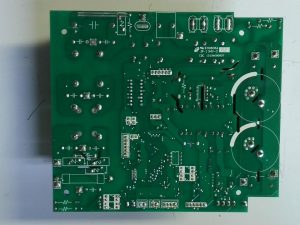 Placa electronica 150514-003d152300167 / 1ac021c5wp1v001 / p102p100 / ac2ia9.rwp.140106 / e306084 e53