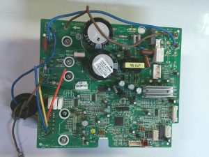 Placa electronica grjw828-a9 / 30148787zy cx01