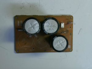 Placa electronica rpc505a862 e53