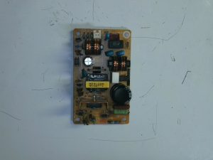 Placa electronica rg00v959b / rg76b436g04  e53