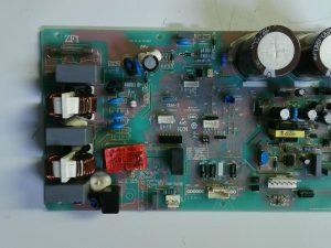 Placa electronica 0011800345-160713-01 / cqc14134104969 e52