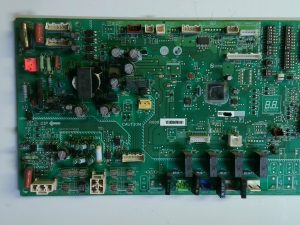 Placa electronica v558b04r90901 e52