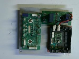 Placa electronica k02ds-tr-a-03 / 9704912015 / k02hs-db-a-02 / 9705089013 e52