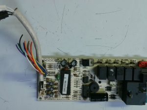 Placa electronica CE-KCR35/ vc571015 e52