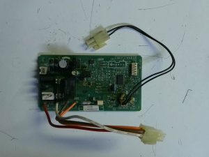 Placa electronica ez-0990hwe-c / g040107 e52